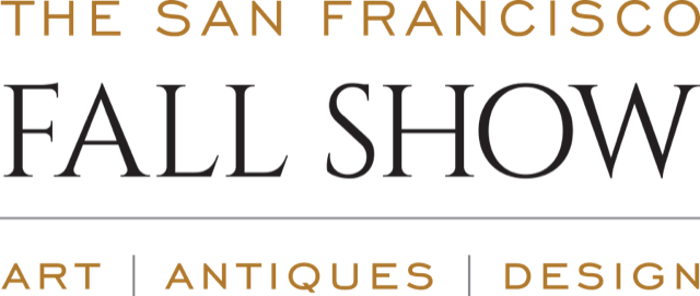 The San Francisco Fall Show - Logo